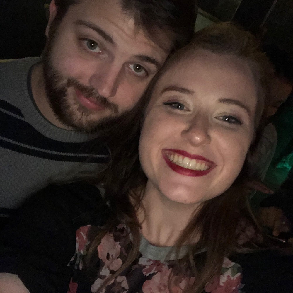 Meet your Posher, Kathleen e